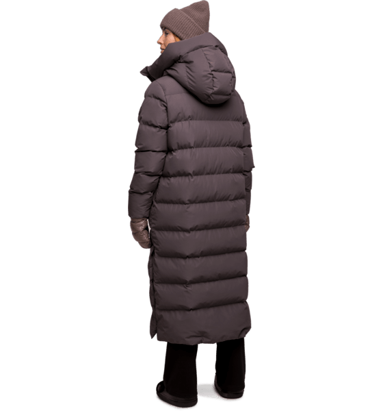 Everest w padded coat shop